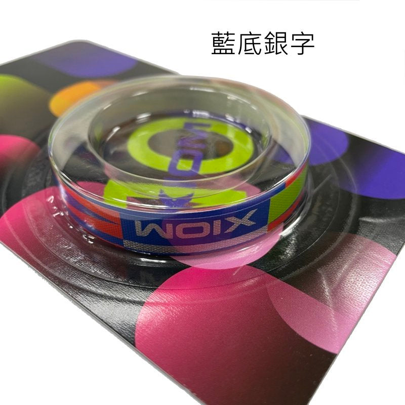 Xiom 23 Edge Tape (Single Racket Tape)