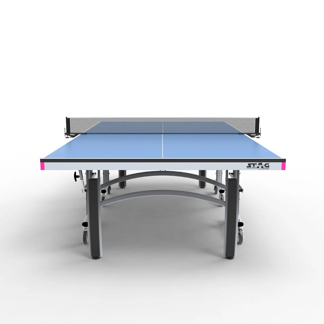 Stag Iconic Active 25 Table Tennis Table