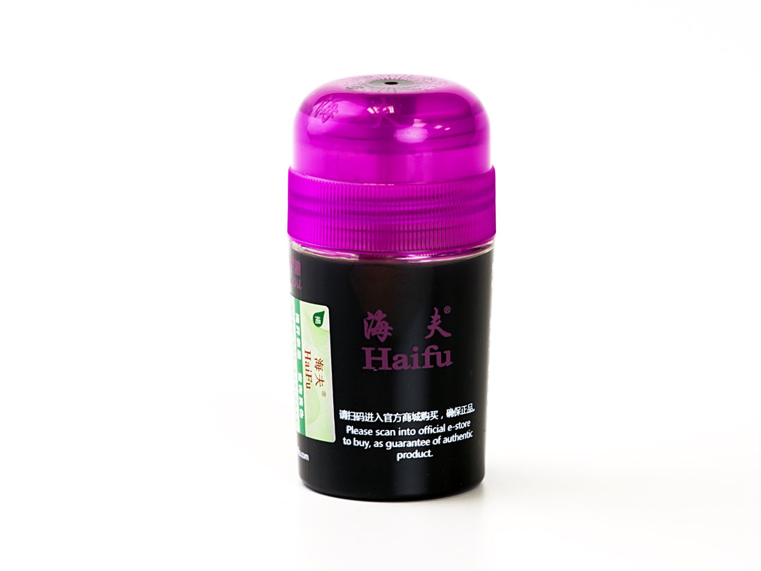 Haifu National Booster National Edition Black - 100 ml