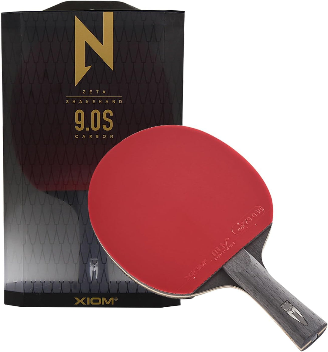 Xiom MUV 9.0S Premade Racquet