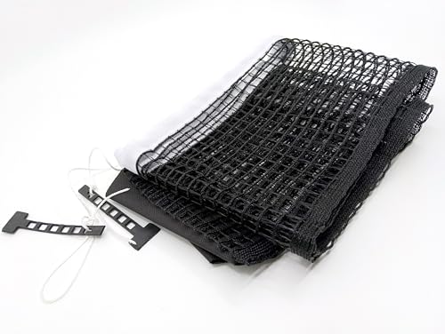 Stag Iconic Nylon Indoor / Outdoor Table Tennis Net