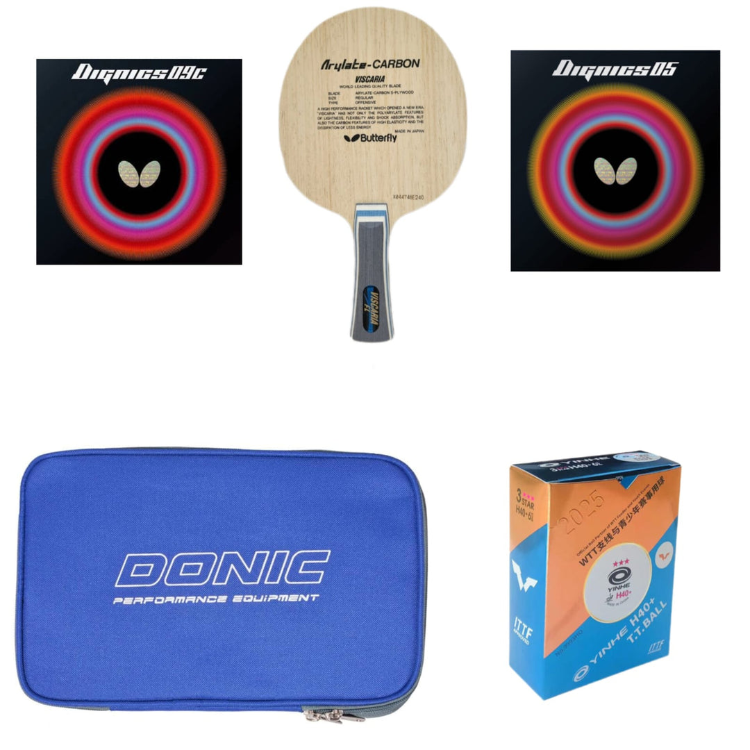 Premium Performance Legacy Combo (Pro Combo )