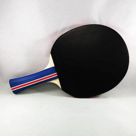 Butterfly RDJ S2 Shakehand Pre-made Racket