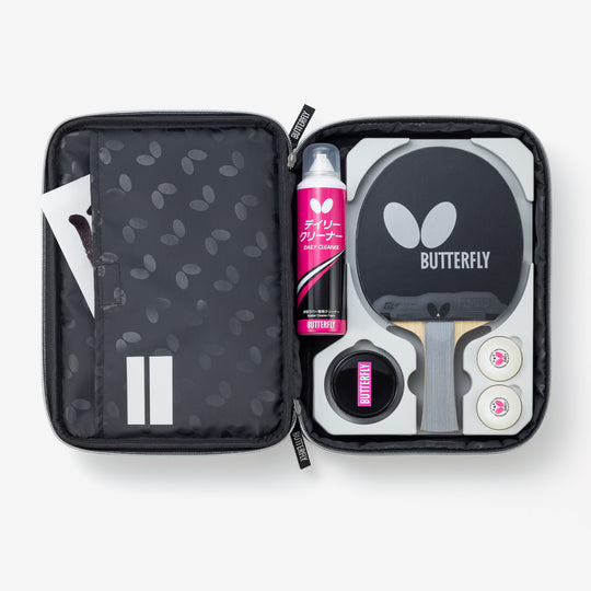 Butterfly SU Bat Case
