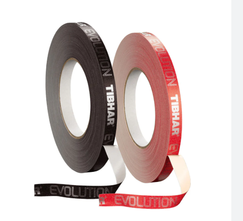Tibhar Table Tennis Edge Tape -  side tape 12mm X 5mtr