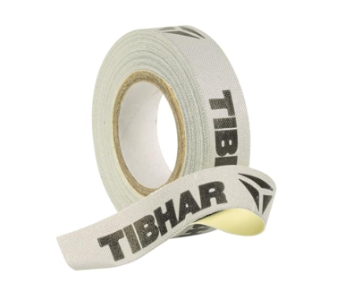 Tibhar Table Tennis Edge Tape -  side tape 12mm X 5mtr