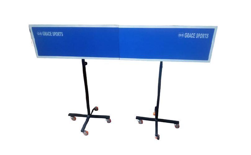 Graces Return Board with 2 Wheels (Set of 2)
