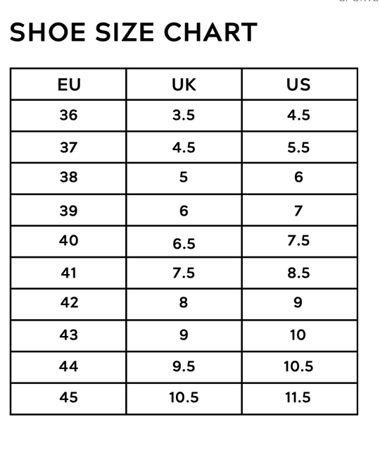 JOOLA Pro Blast Table Tennis Shoes