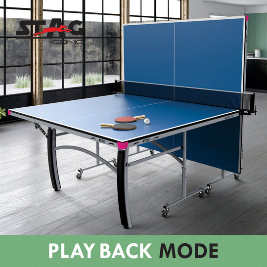 Stag Iconic Active 16 Table Tennis Table