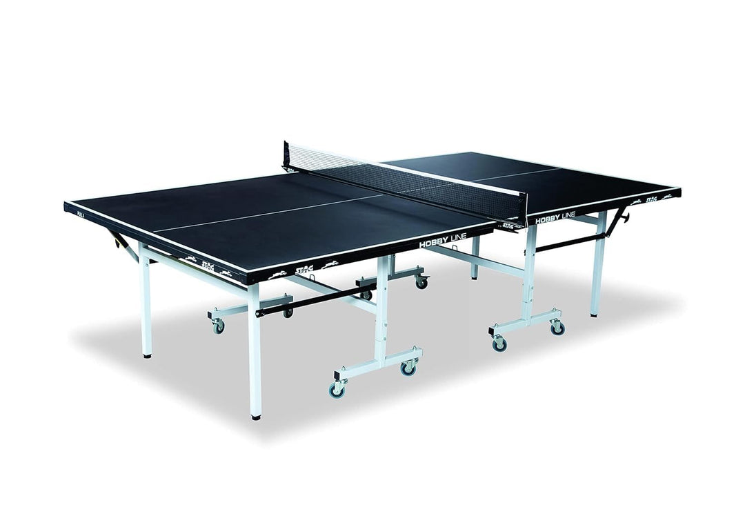 Stag Hobby Line Table Tennis Table