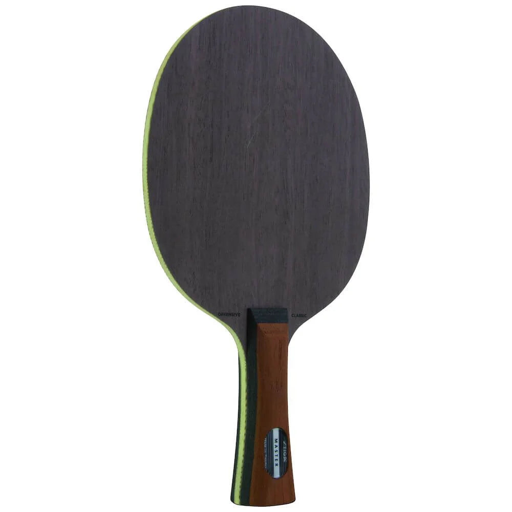 Stiga OFFENSIVE CLASSIC Table Tennis Blade World of Table Tennis Store