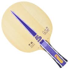 Yinhe Shiryu Katana Z5 - VF Table Tennis Blade