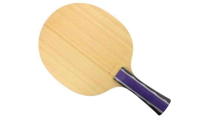 Yinhe Shiryu Katana Z7 - VF Table Tennis Blade