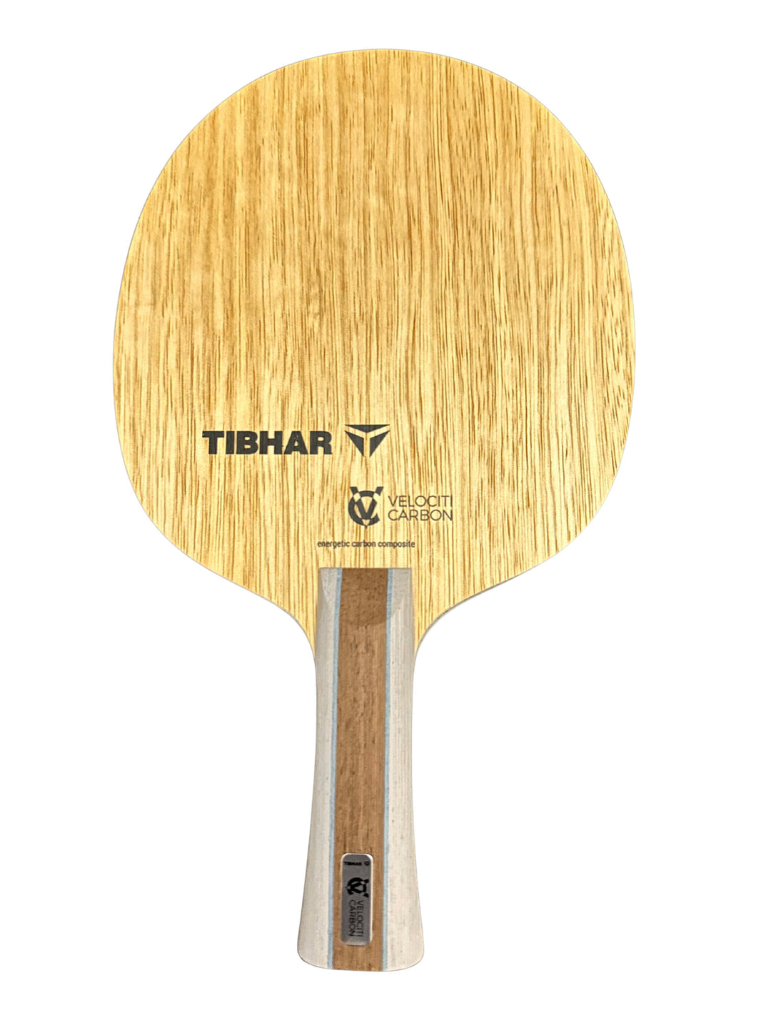 Tibhar velocity carbon Table tennis Blade