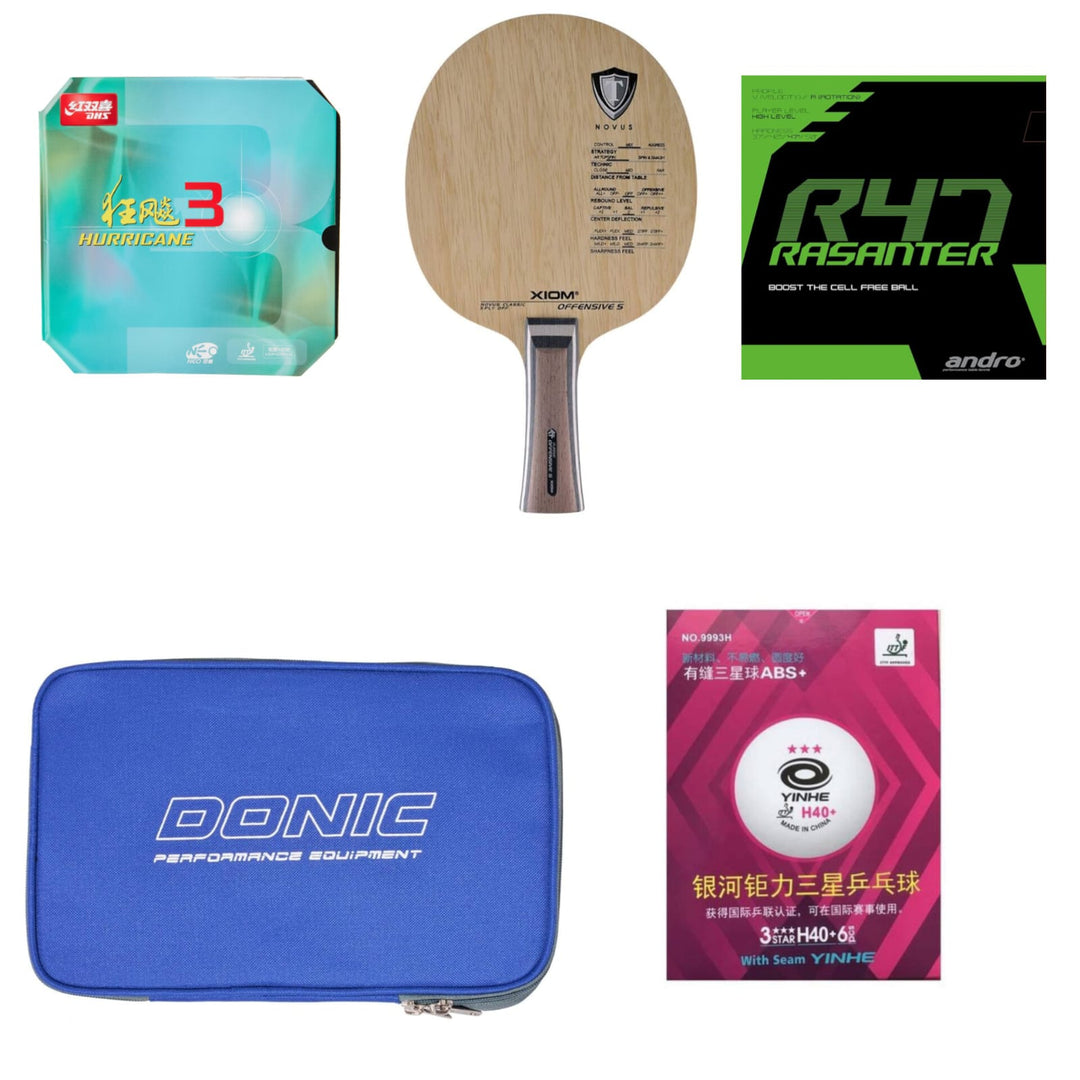 Tacky Force Combo (Intermediate Combo)