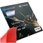 Yinhe Moon Speed Table Tennis Rubber