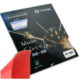 Yinhe Moon Speed Table Tennis Rubber
