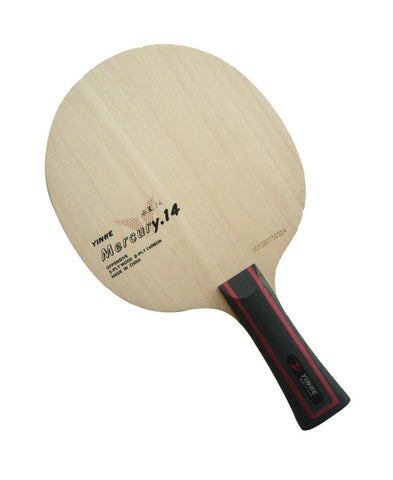 Yinhe Mercury Y-14 Table Tennis Blade