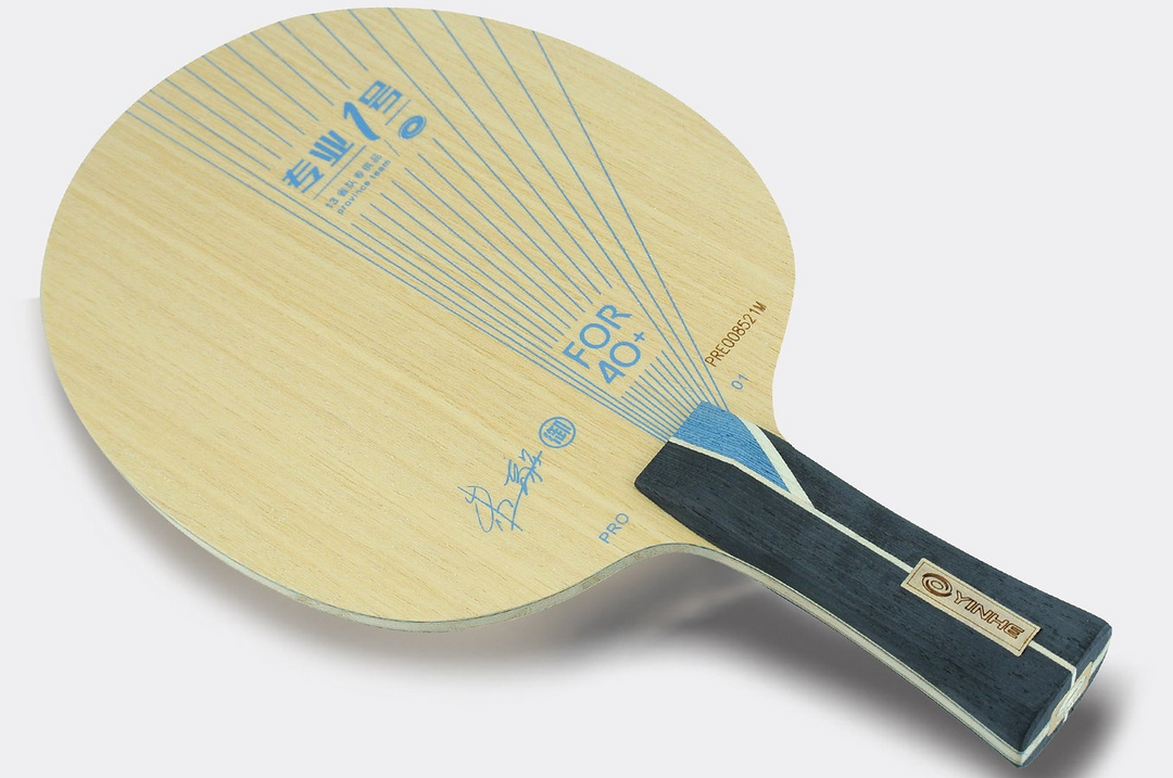 Yinhe PRO 01 ALC Table Tennis Blade