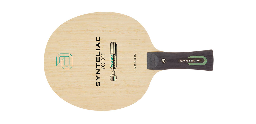 Andro Synteliac ZCO Table Tennis Blade
