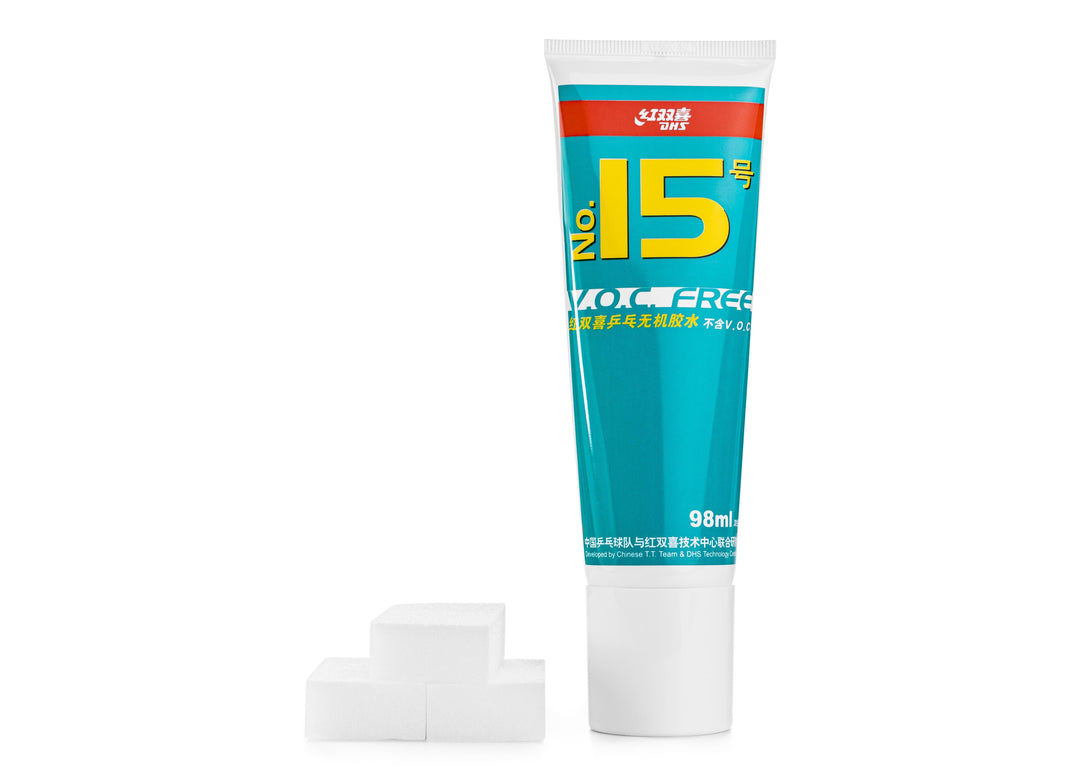 DHS Aquatic Glue 15 - 50ml