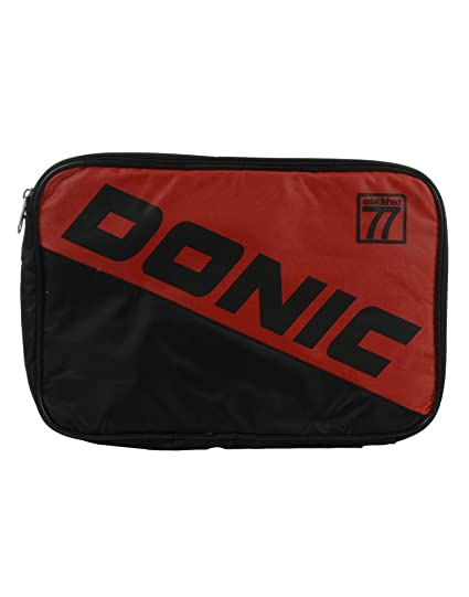 Donic Double Missouri Table Tennis Bat Cover