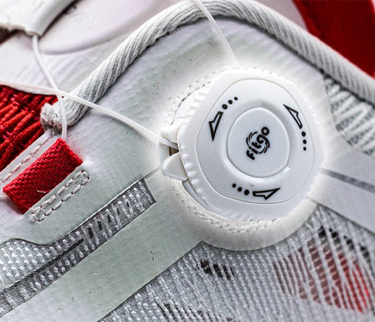 SANWEI FireFlash Table Tennis Shoes