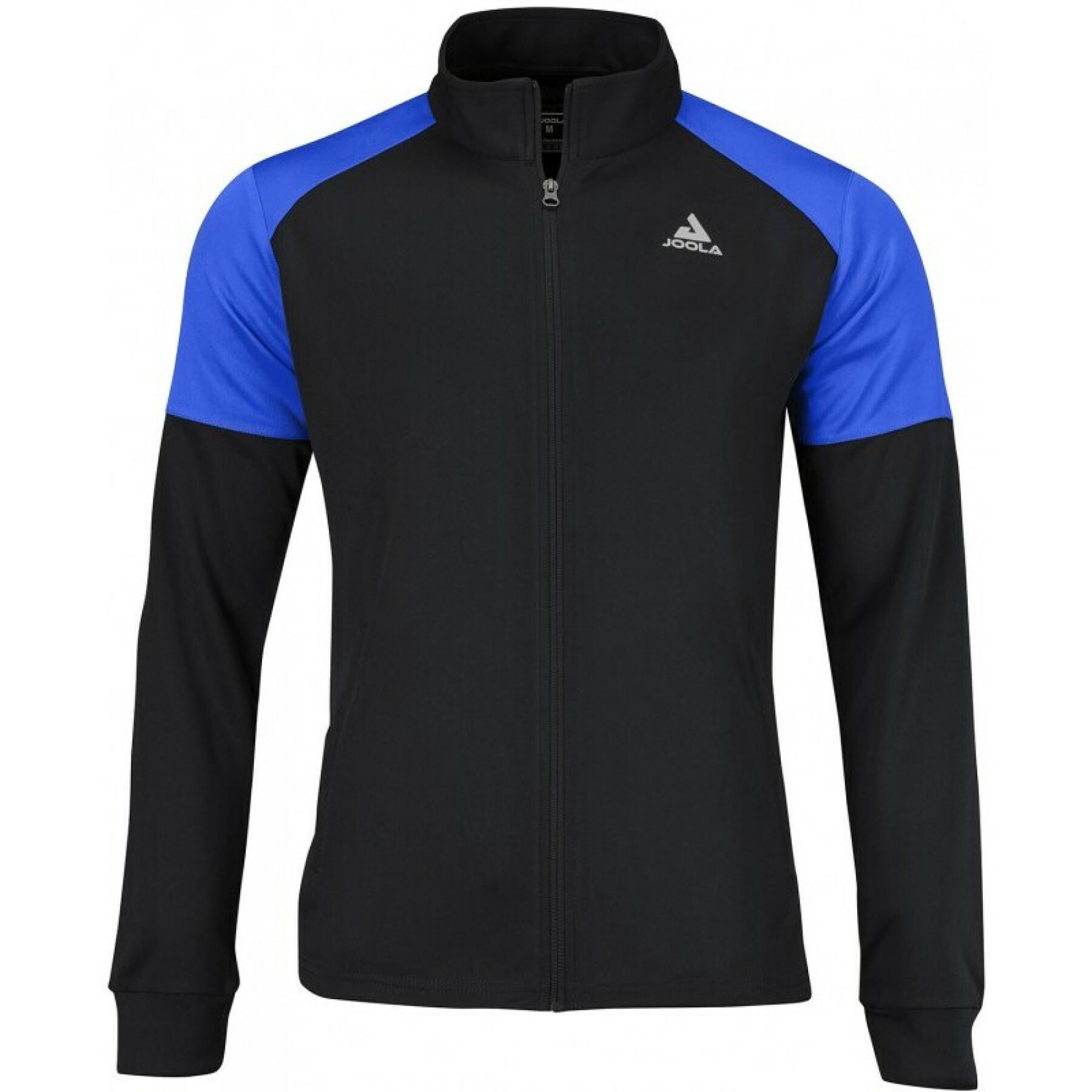 JOOLA SYNERGY TABLE TENNIS TRACKSUIT - Bribar Table Tennis