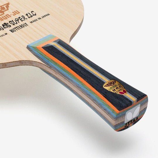 Butterfly LIN YUN-JU Super ZLC Table Tennis Blade