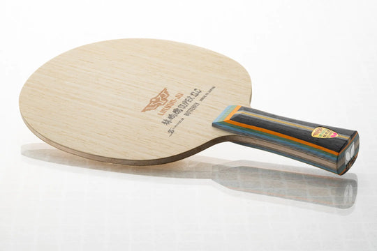 Butterfly LIN YUN-JU Super ZLC Table Tennis Blade