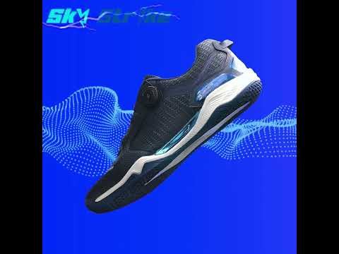 SANWEI SkyStrike Table Tennis Shoes