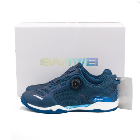 SANWEI SkyStrike Table Tennis Shoes