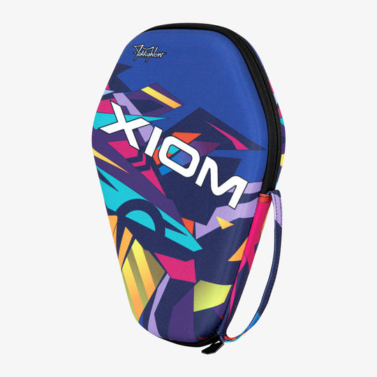 XIOM X Tikkywow 2 Racket Hard Case