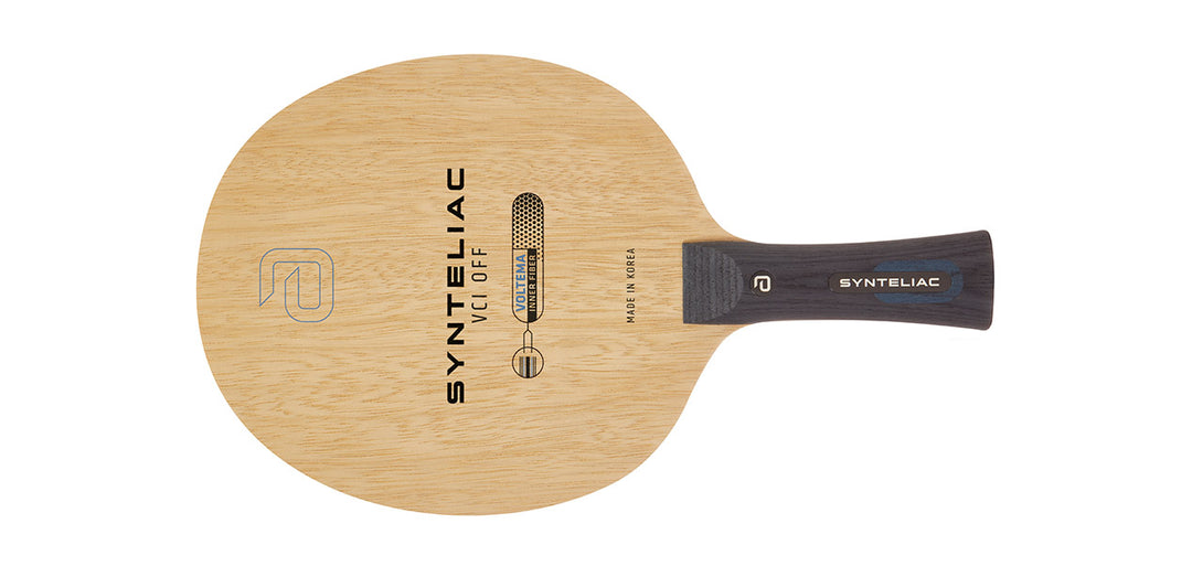 ANDRO SYNTELIAC VCI OFF Table Tennis Blade