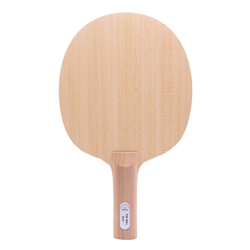 Der-materialspezialist THE WALL Table Tennis Blade