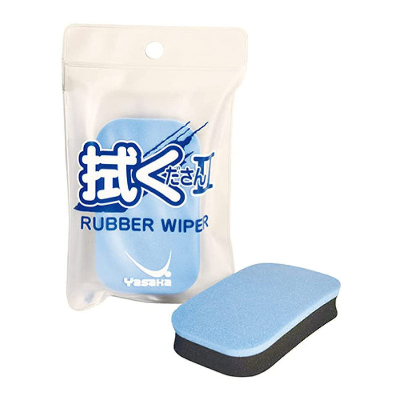 Yasaka FUKUDA Rubber Wiper II