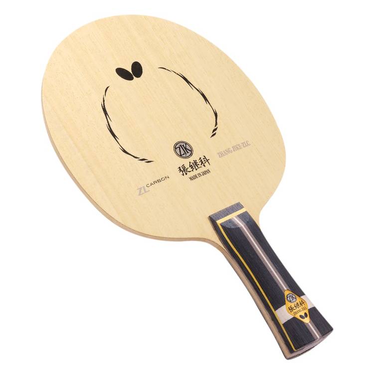 Butterfly Zhang Jike ZLC FL Table Tennis Blade