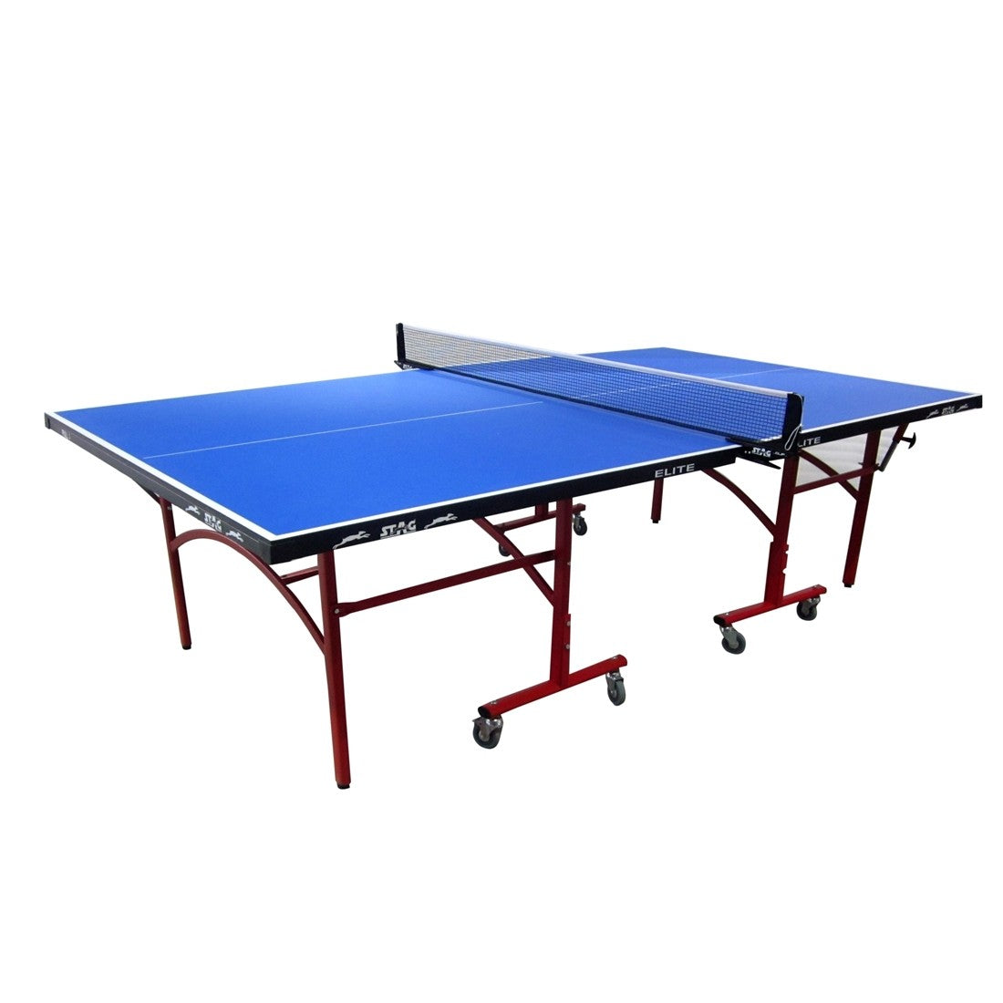 Stag Elite 25 Table Tennis Table World of Table Tennis Store