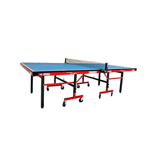 KTR Metco Tournament Table Tennis Table