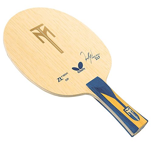 Butterfly Timo Boll ZLF Table Tennis Blade