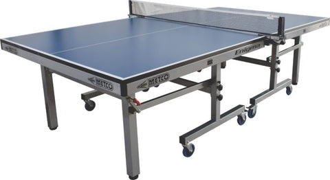 KTR Metco Enigma Table Tennis Table