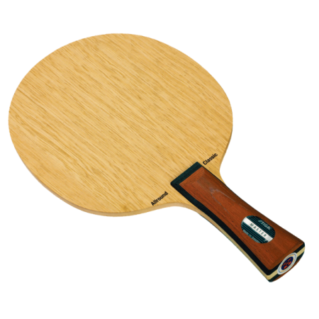 Stiga All Round Classic Table Tennis Blade – World Of Table Tennis Store