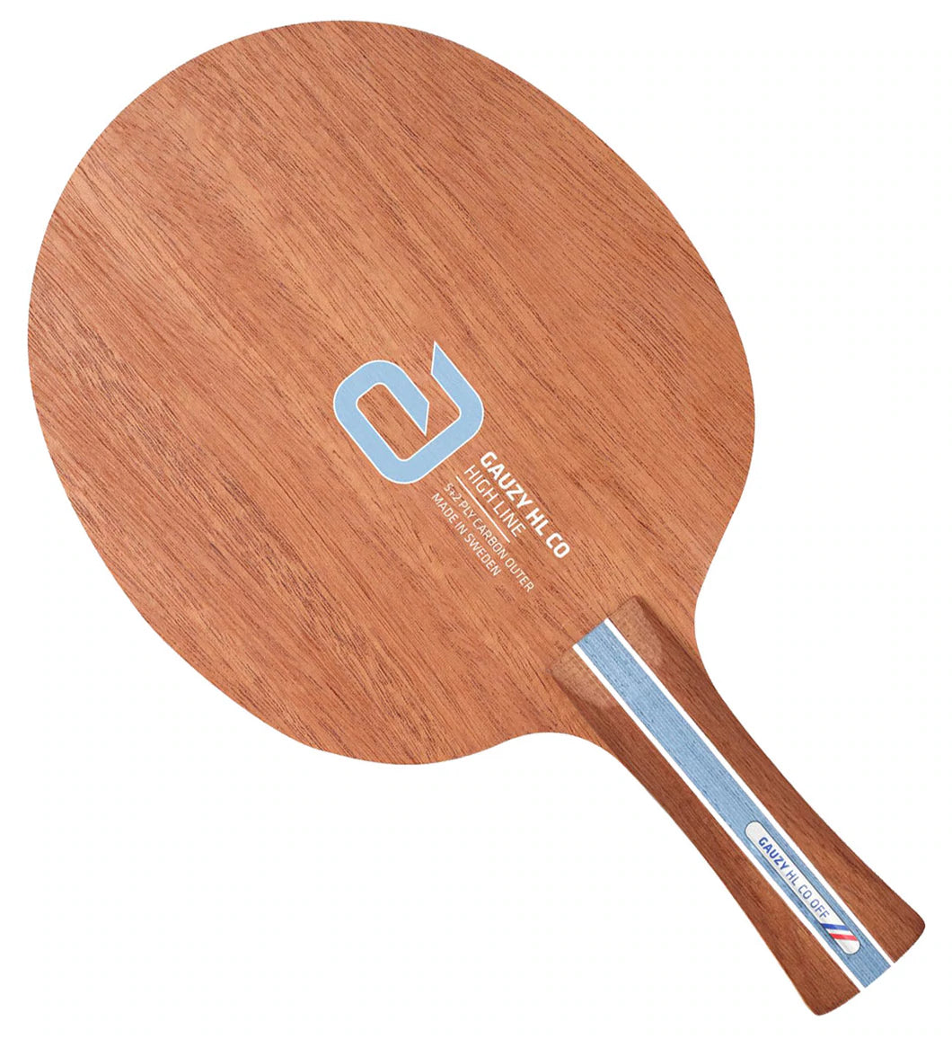 Andro GAUZY HL CO Table Tennis Blade