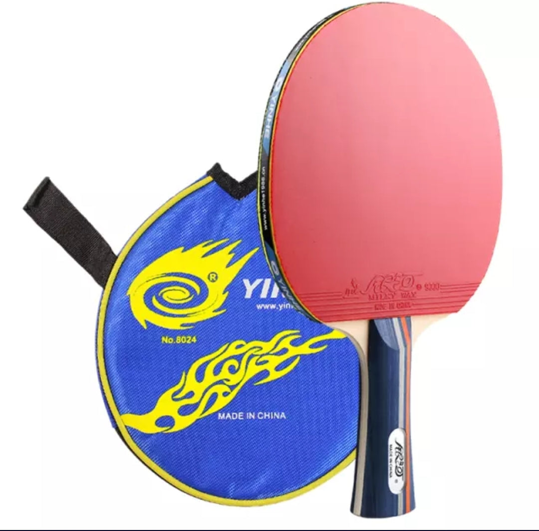 Yinhe 01B Table Tennis Ready bat World of Table Tennis Store