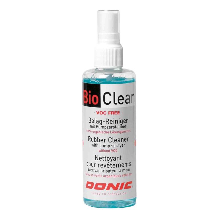 Donic Biocleaner 125ml