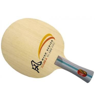DHS Wind SR- A Table Tennis Blade