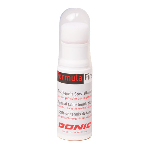 Donic Formula First Table Tennis Glue