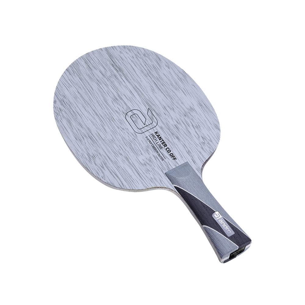 Andro KANTER CO OFF Table Tennis Blade