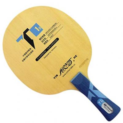 Yinhe T1s Table Tennis Blade
