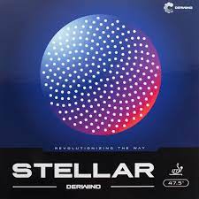 Derwind Stellar Table Tennis Rubber